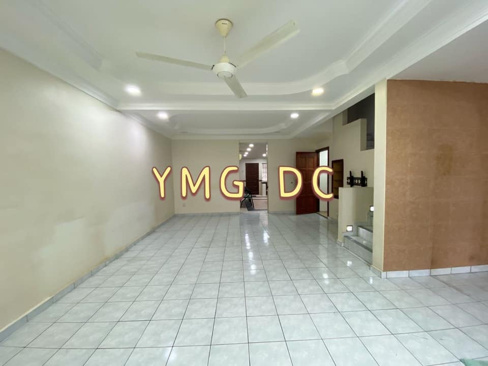 Kampung Jawa Klang 2 Sty 585k - photo 5