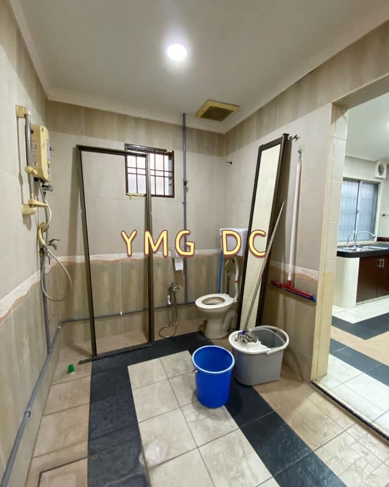 Kampung Jawa Klang 2 Sty 585k - photo 8