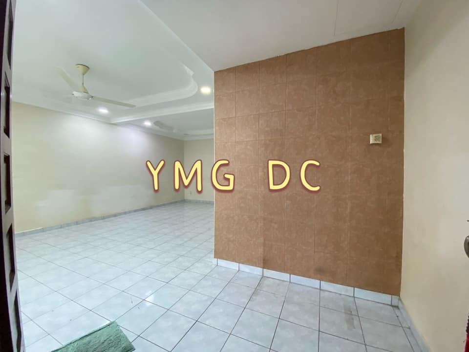Kampung Jawa Klang 2 Sty 585k - photo 9