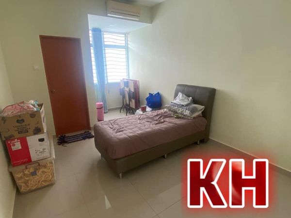 Sri Andalas Klang 2sty 770k - photo 3