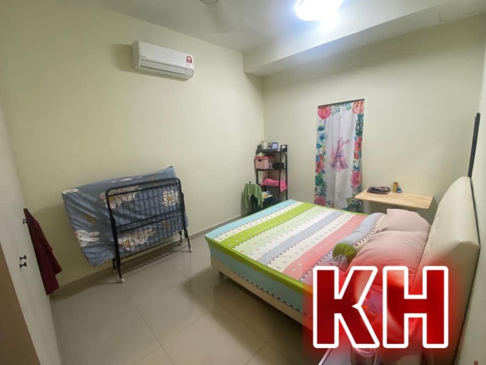 Sri Andalas Klang 2sty 770k - photo 6