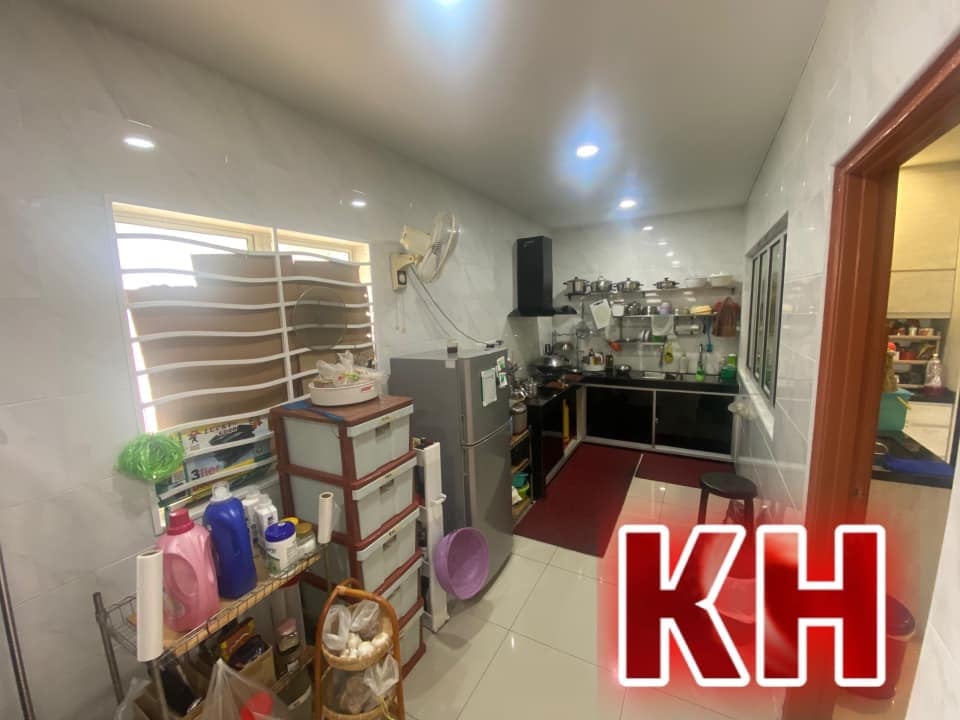 Sri Andalas Klang 2sty 770k - photo 7
