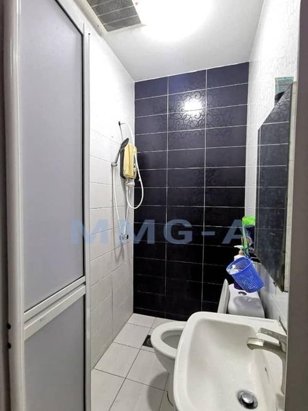 Bukit Tinggi Klang 2 sty 675k - photo 4