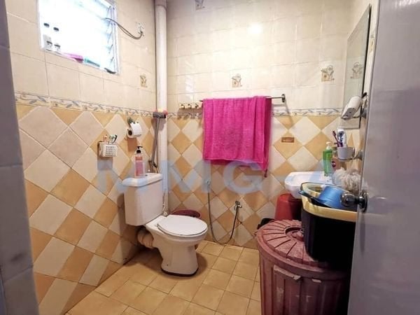Bukit Tinggi Klang 2 sty 675k - photo 7