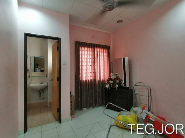 Setia Impian 8,Setia Alam 2 Sty 680k