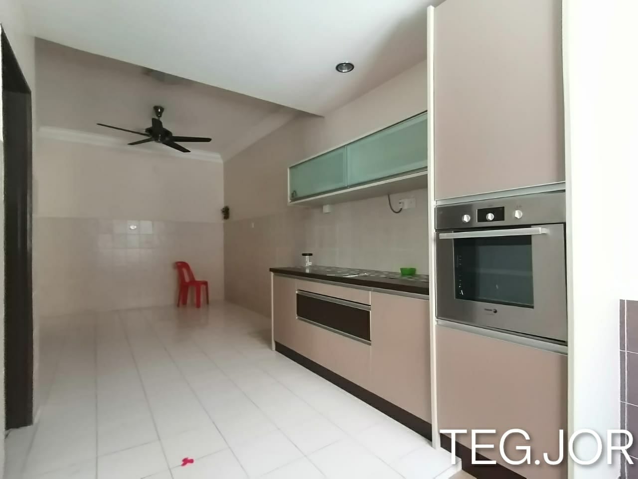 Setia Impian 8,Setia Alam 2 Sty 680k - photo 3