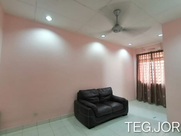 Setia Impian 8,Setia Alam 2 Sty 680k - photo 6