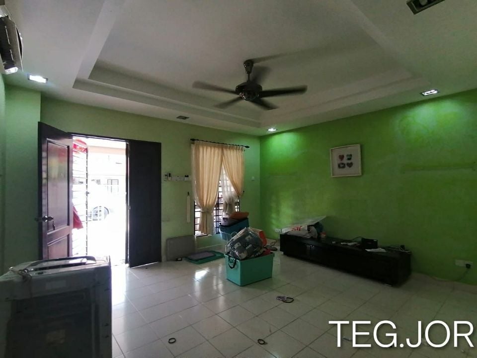 Setia Impian 8,Setia Alam 2 Sty 680k - photo 8