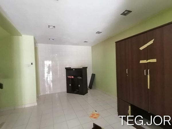 Setia Impian 8,Setia Alam 2 Sty 680k - photo 9