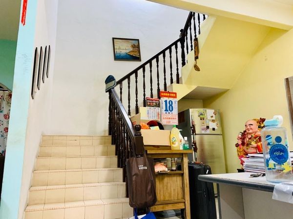 Taman Gembira Port Klang 2 Sty 630k - photo 2
