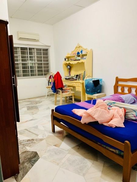 Taman Gembira Port Klang 2 Sty 630k - photo 8