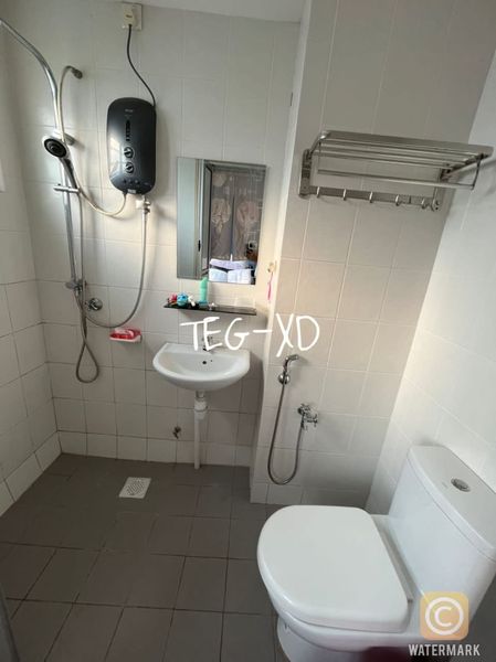 Setia Alam Seri Pinang Apartment 340k - photo 7