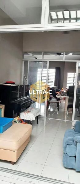 SETIA ALAM 2 Storey With800k - photo 1