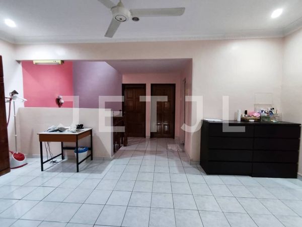 Taman Bayu Perdana,Klang 2sty 598k - photo 4