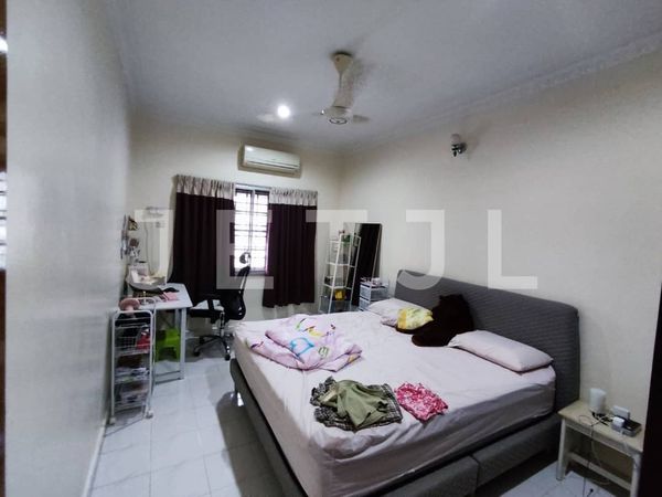 Taman Bayu Perdana,Klang 2sty 598k - photo 5