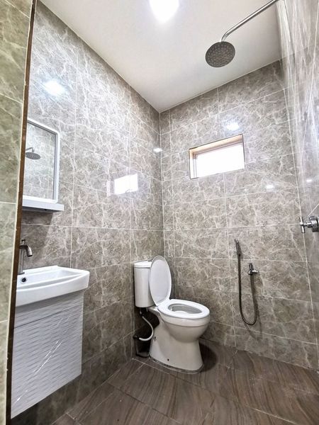 Taman Sentosa Klang 1sty endlot 428k - photo 2