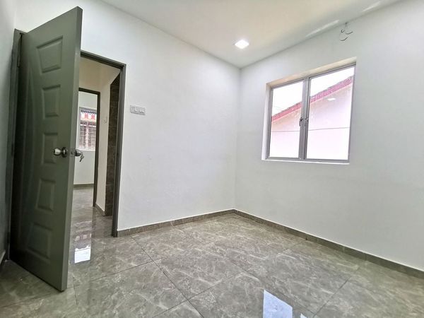 Taman Sentosa Klang 1sty endlot 428k - photo 3