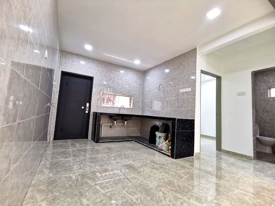 Taman Sentosa Klang 1sty endlot 428k - photo 5