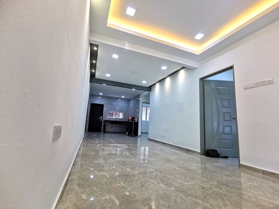 Taman Sentosa Klang 1sty endlot 428k - photo 6