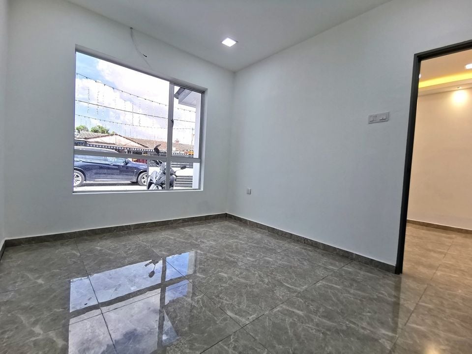 Taman Sentosa Klang 1sty endlot 428k - photo 7