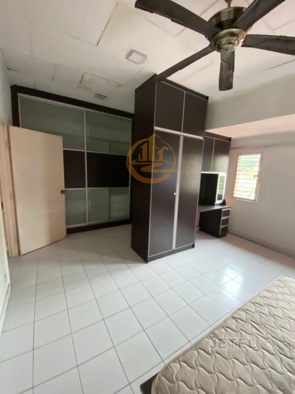 Bukit Kuda Klang 2sty 1500 - photo 1