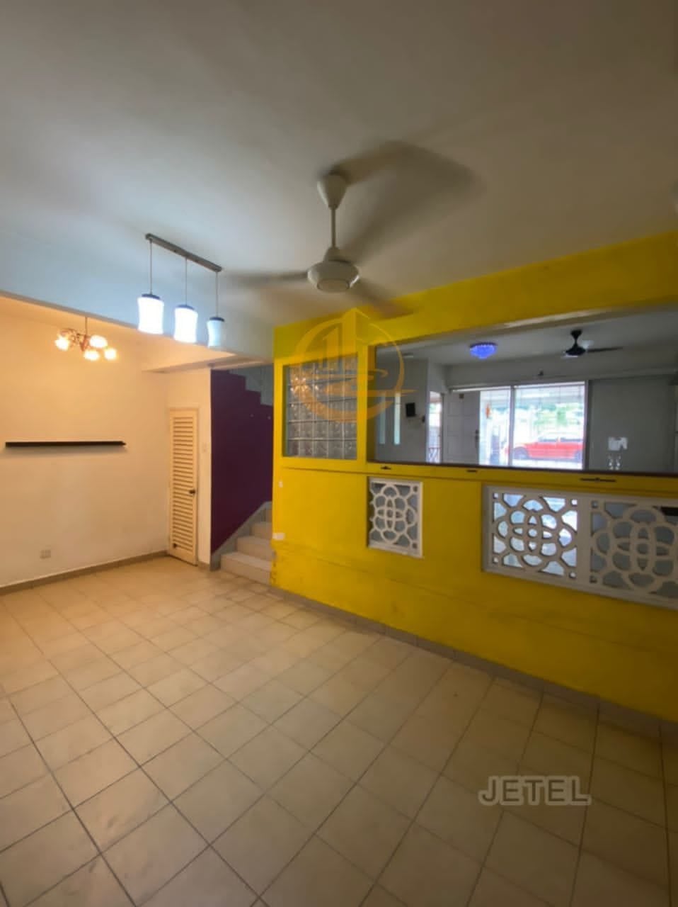 Bukit Kuda Klang 2sty 1500 - photo 2