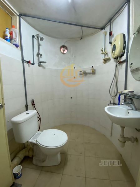 Bukit Kuda Klang 2sty 1500 - photo 8