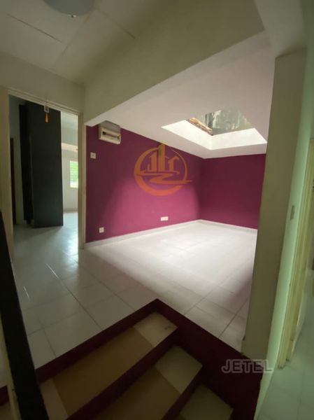 Bukit Kuda Klang 2sty 1500 - photo 11