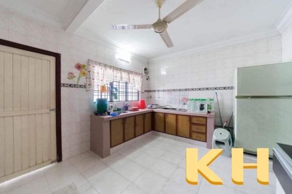 Lorong Mohd Tahir Klang 2 Sty 650k - photo 8