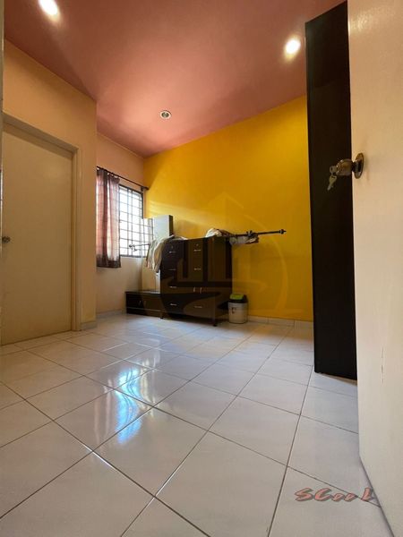 Bandar Botanic Klang 2 Storey 599k - photo 3