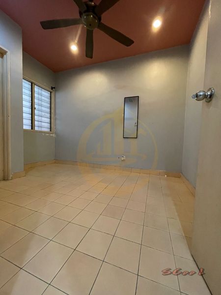 Bandar Botanic Klang 2 Storey 599k - photo 4