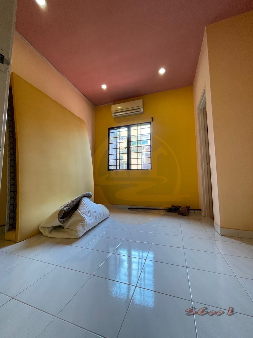 Bandar Botanic Klang 2 Storey 599k - photo 6