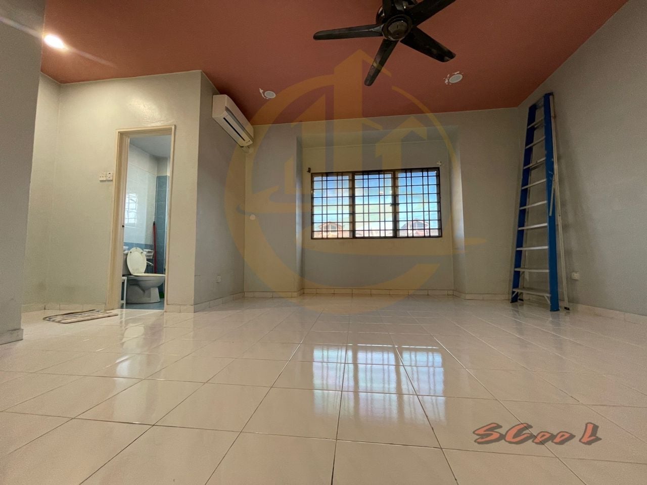 Bandar Botanic Klang 2 Storey 599k - photo 7