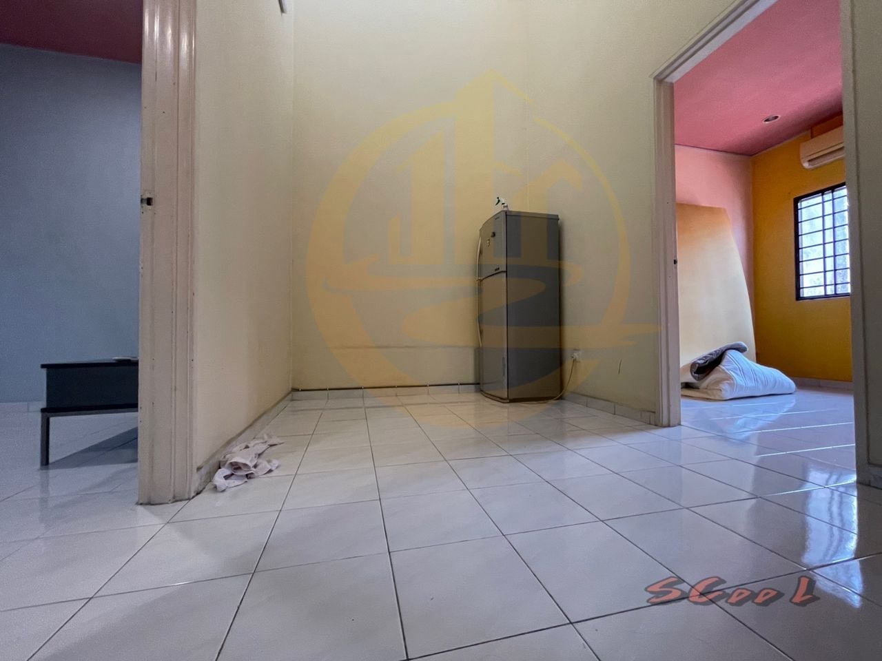 Bandar Botanic Klang 2 Storey 599k - photo 8