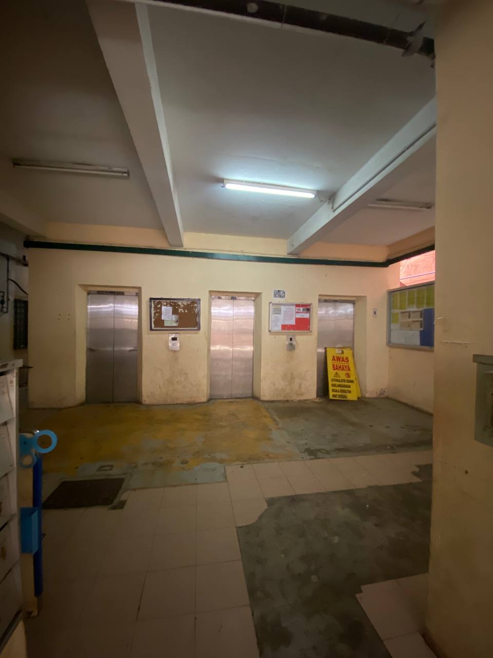 CONDO SERI TITIWANGSA FOR SALE - photo 2