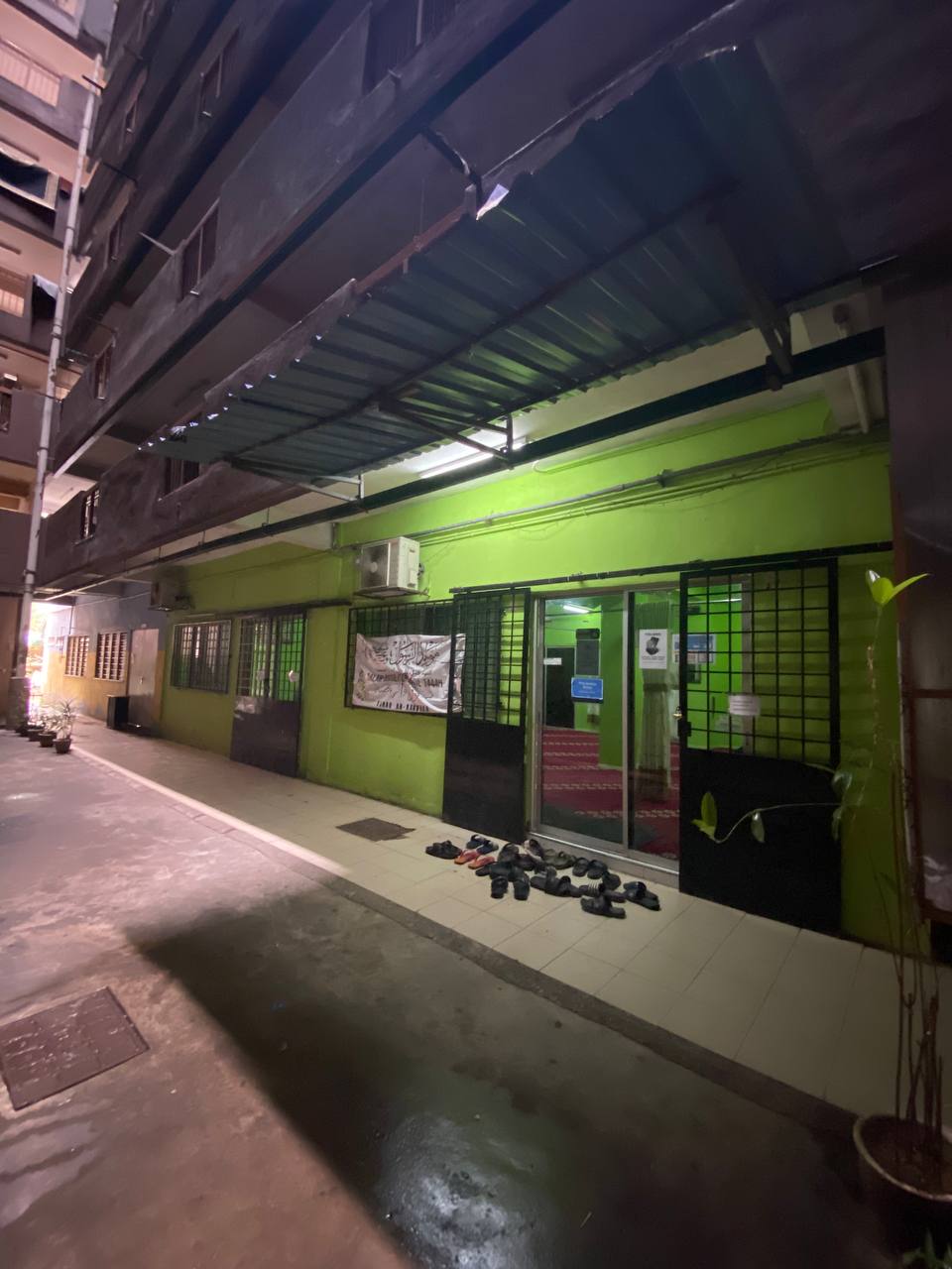CONDO SERI TITIWANGSA FOR SALE - photo 3