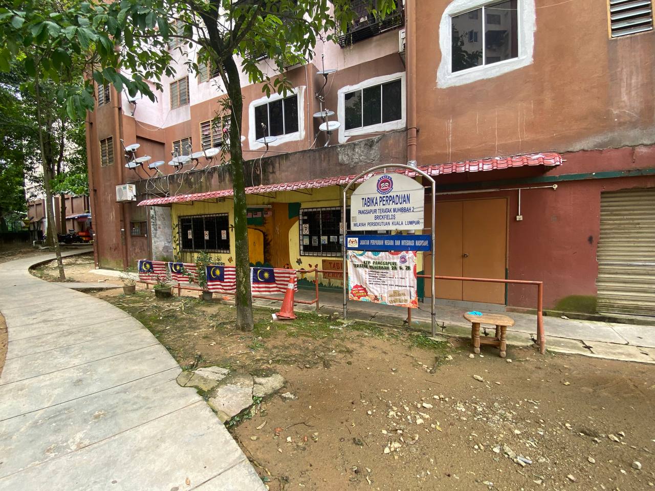 CONDO SERI TITIWANGSA FOR SALE - photo 4