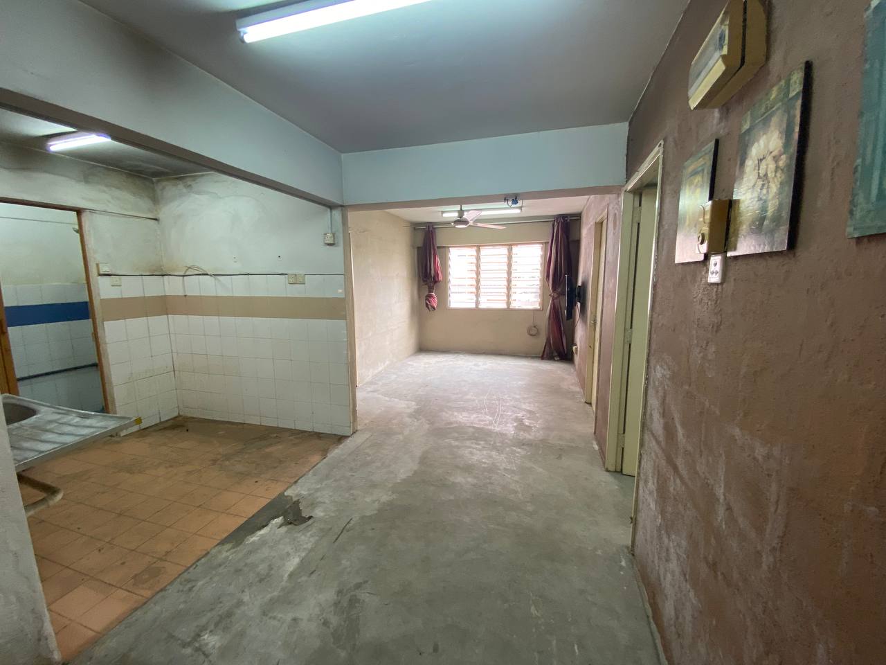 CONDO SERI TITIWANGSA FOR SALE - photo 7
