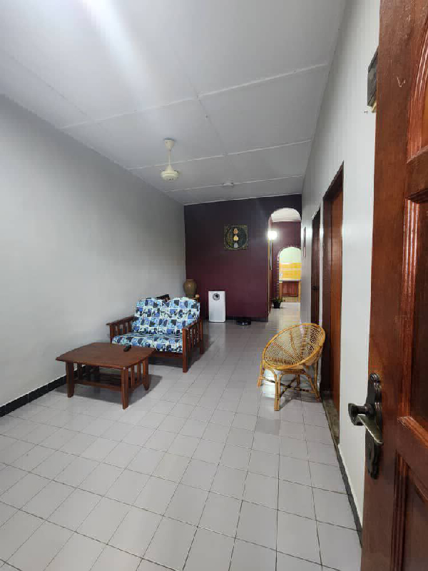 Teres 1 Tingkat Temerloh Jaya for sale - photo 3
