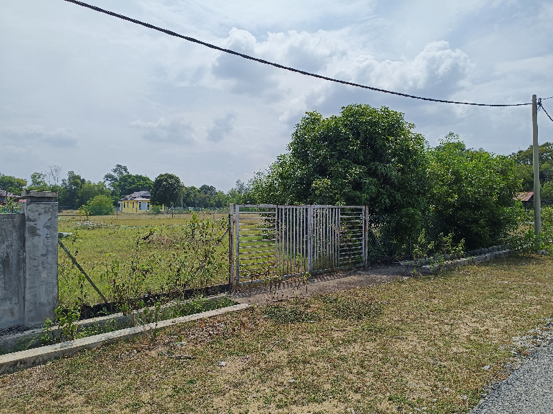 Lot Banglo Penur, Kg Hijrah, Kuantan - photo 8
