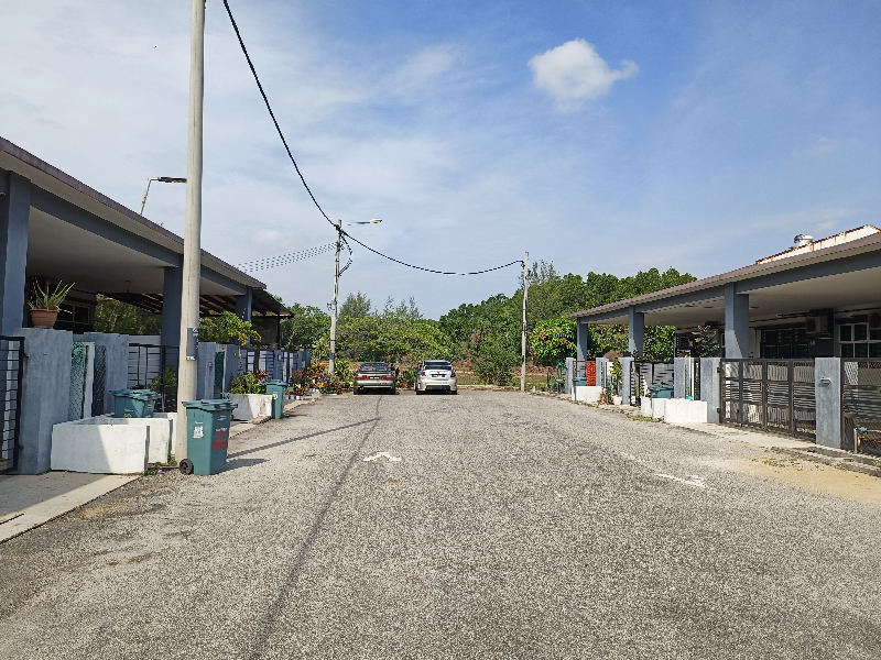 BALOK AMAN 1 - photo 3