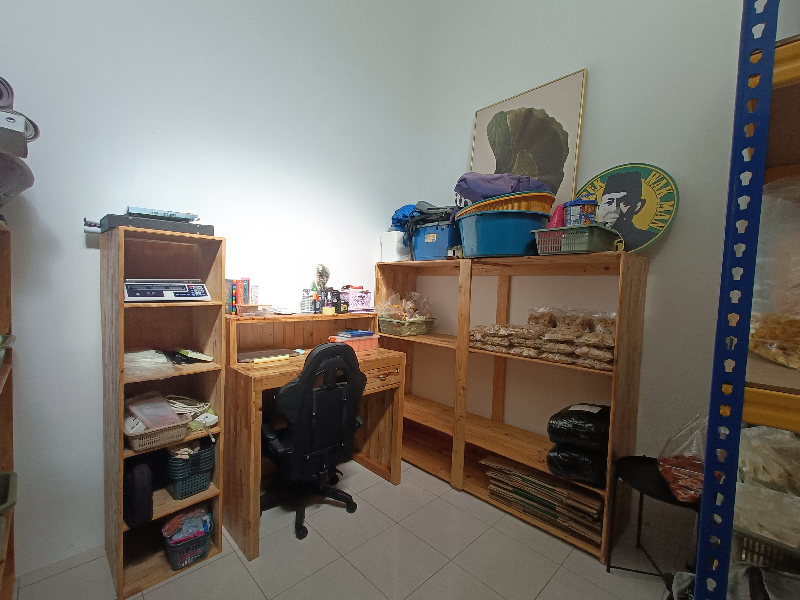 BALOK AMAN 1 - photo 7