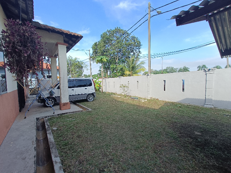 Corner Lot Sg Karang Darat, Taman Kristal - photo 8