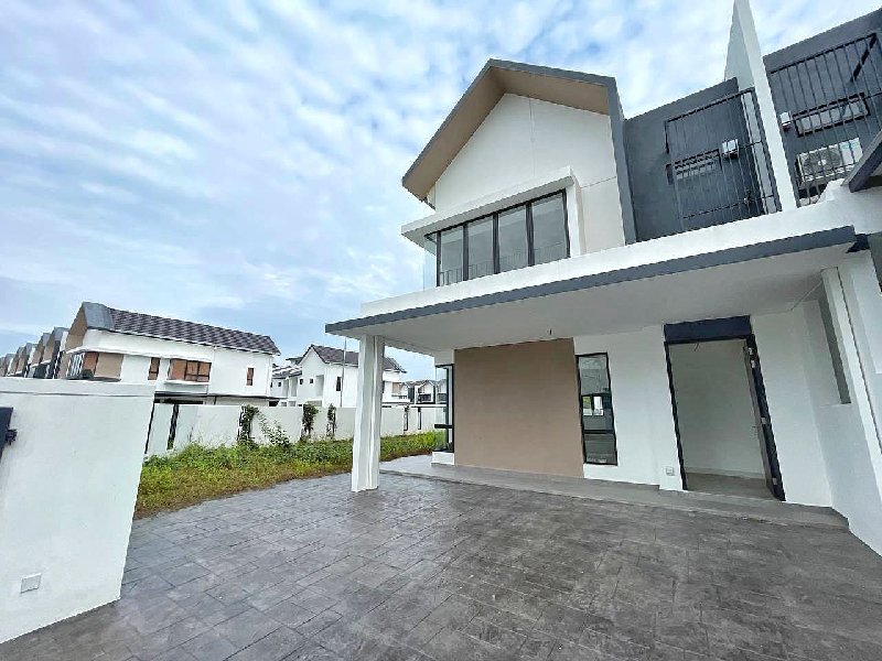 AIORA Serenia Double Storey Corner Lot - photo 3