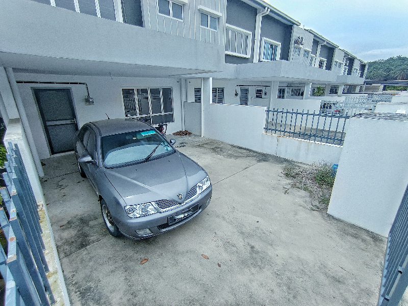 Double Storey Laman Haris Puncak Alam - photo 2