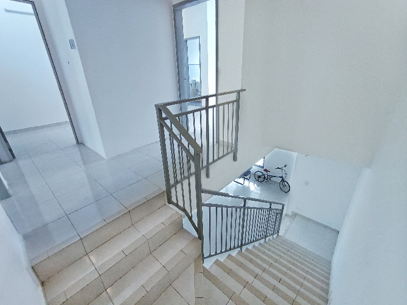 Double Storey Laman Haris Puncak Alam - photo 11