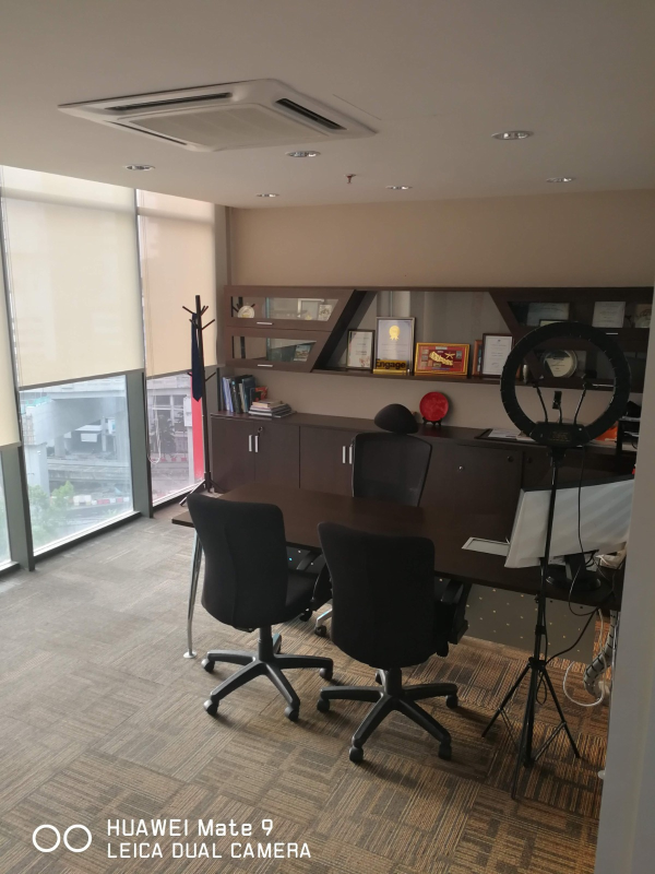 Empire Damansara Damansara Perdan Office For Rent - photo 5
