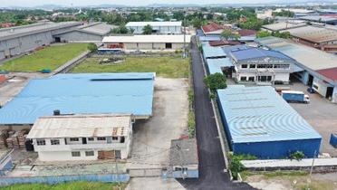 telok gong Kapar Detached Factory For Sale - photo 5