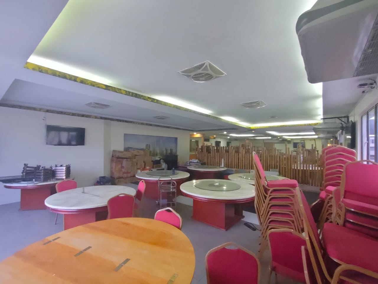 2 STY FACTORY END LOT SBC BATU CAVES - photo 2
