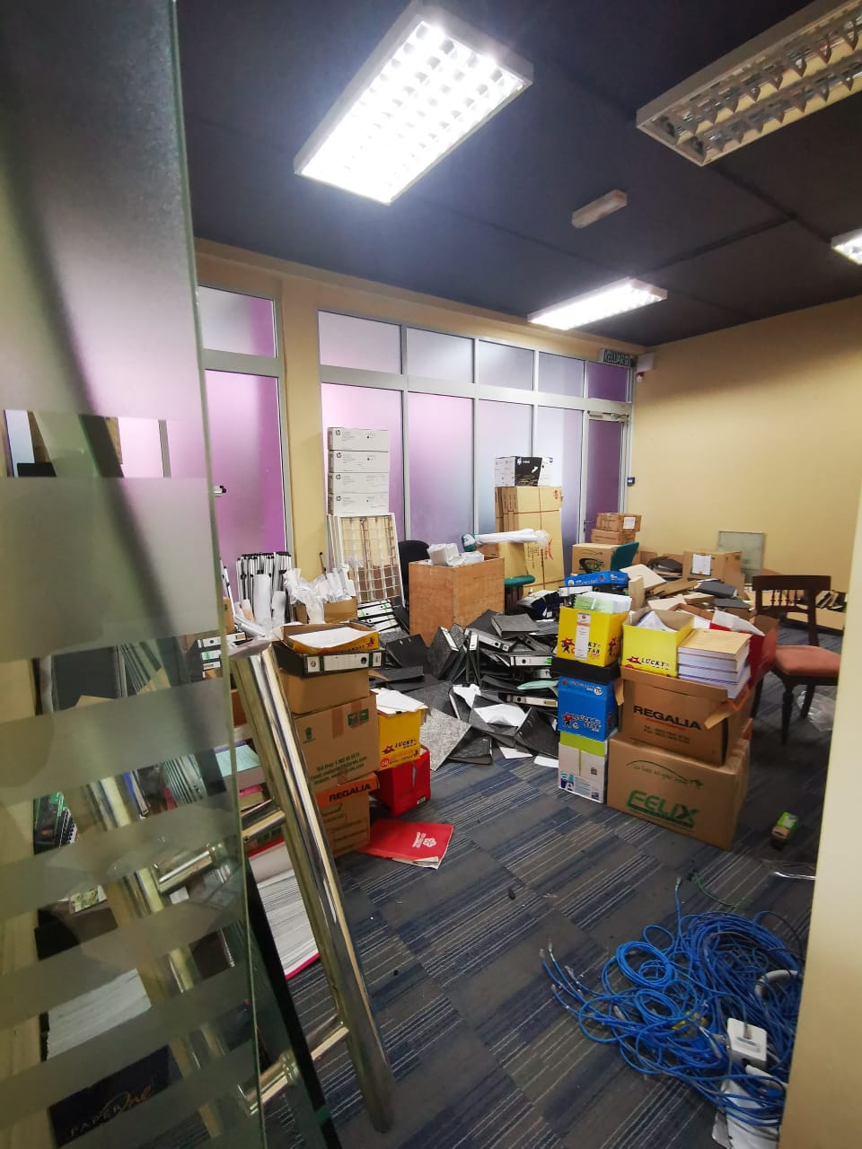 DVIDA BUSINESS CENTER  Bukit Jelutong OFFICE - photo 6